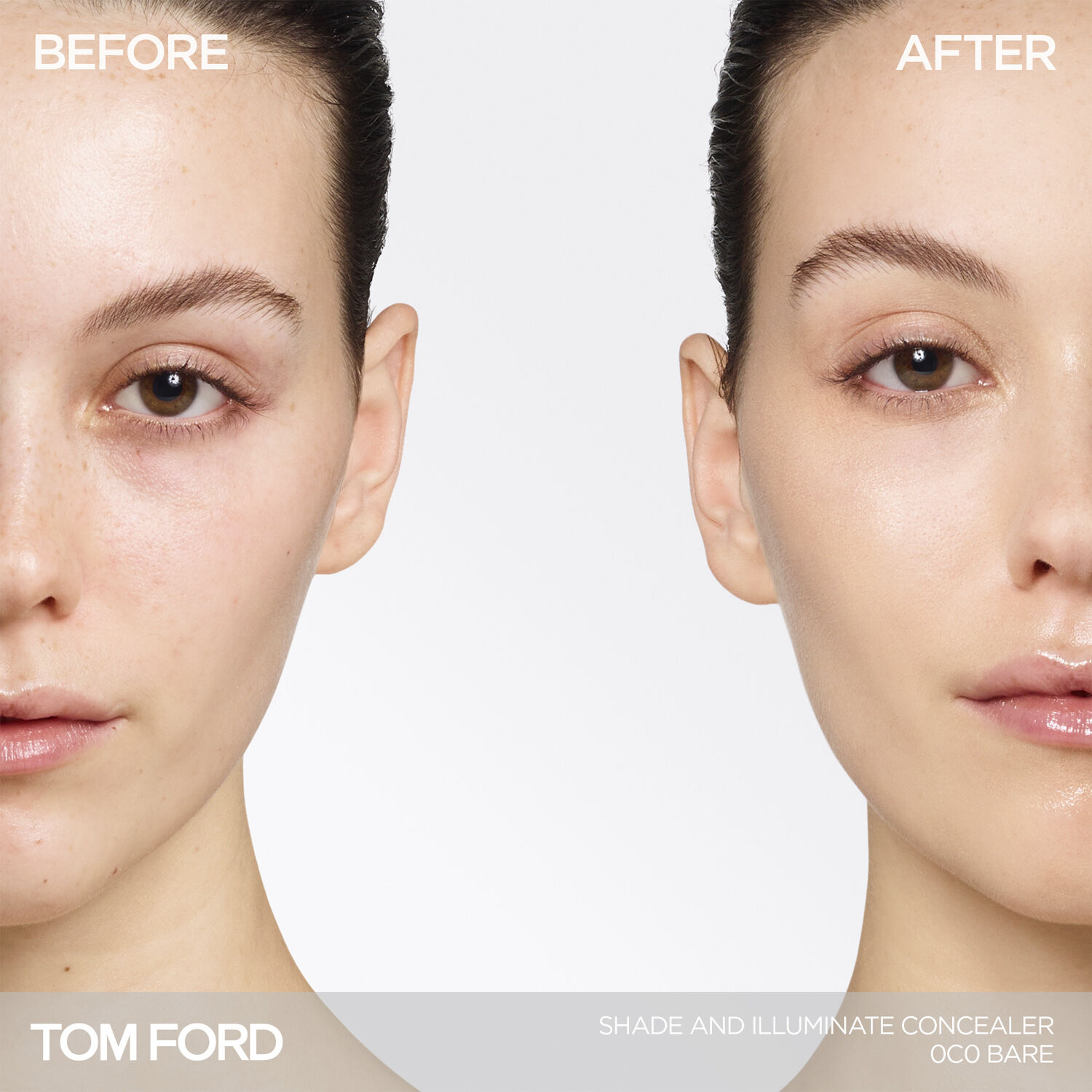 Shade and Illuminate Concealer