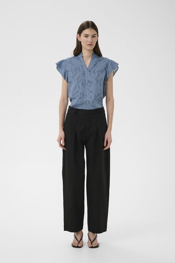 ImalaIW Blouse