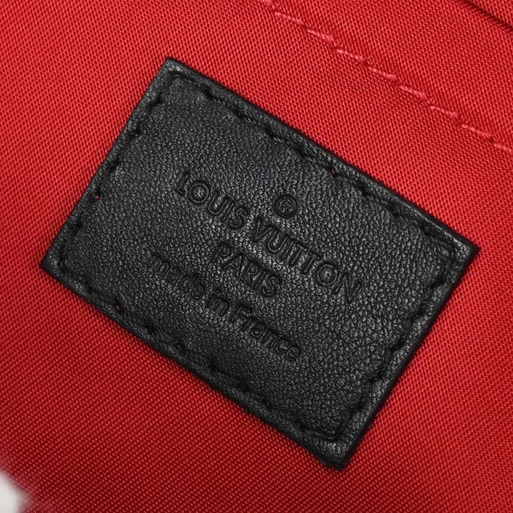 Louis Vuitton Palm Springs