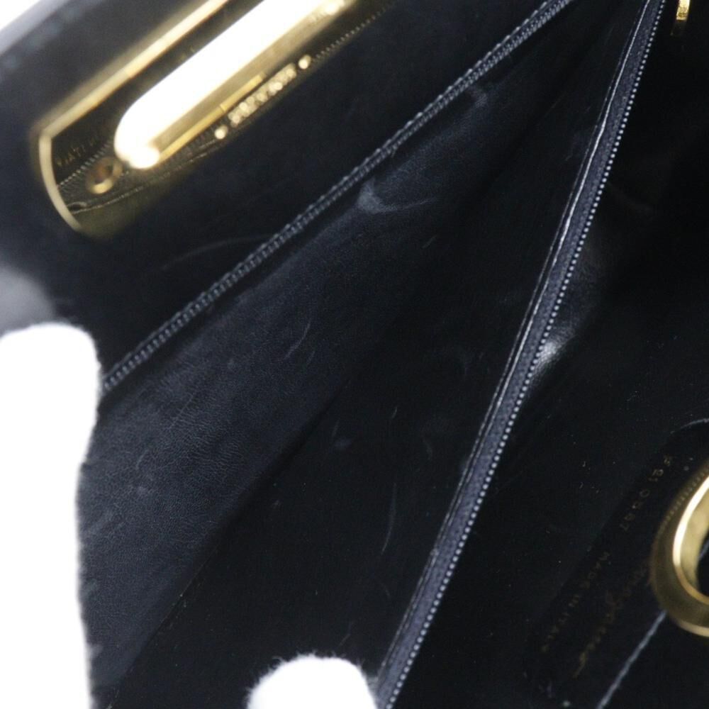 Salvatore Ferragamo Shoulder Bag