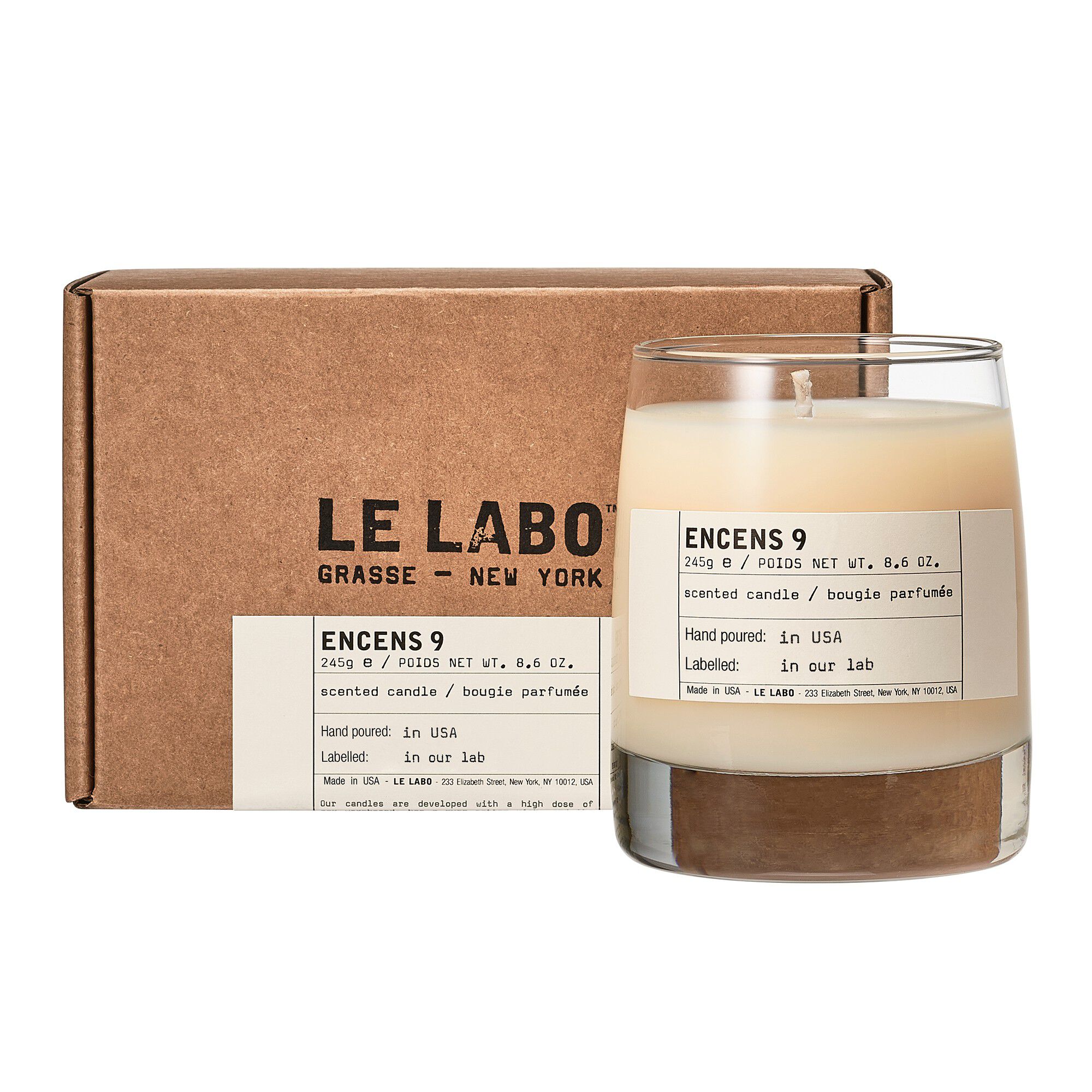 E9 CLASSIC CDL RM 245GM/8. 6OZ