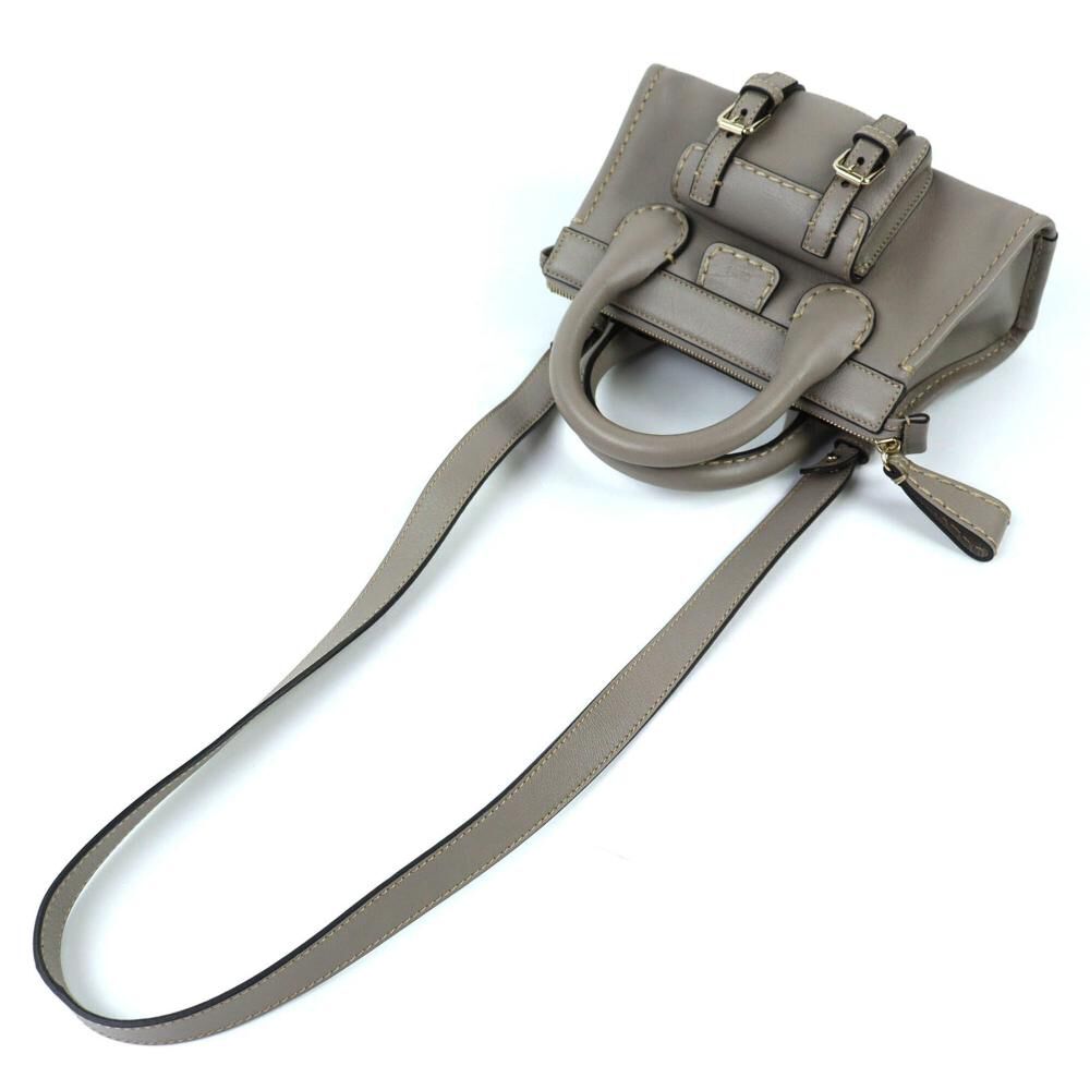 Chlo&eacute; Handbag