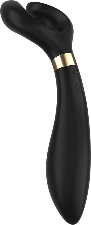 Satisfyer Endless Fun Black parvibrator