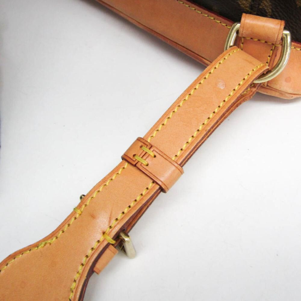 Louis Vuitton Montsouris