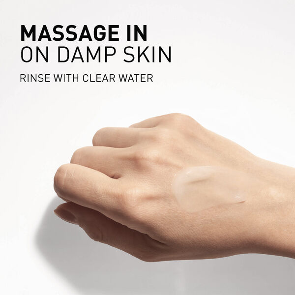 SKIN-PREP AHA Cleansing gel