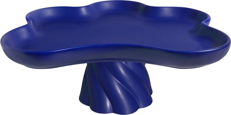 TEMPLO HIGH TRAY DARK BLUE