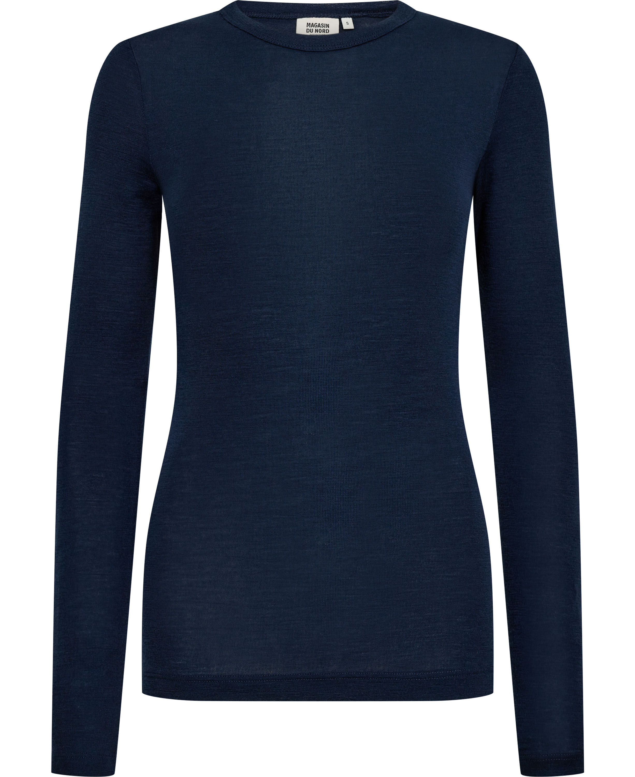 Cilla 1 RWS - Merino wool