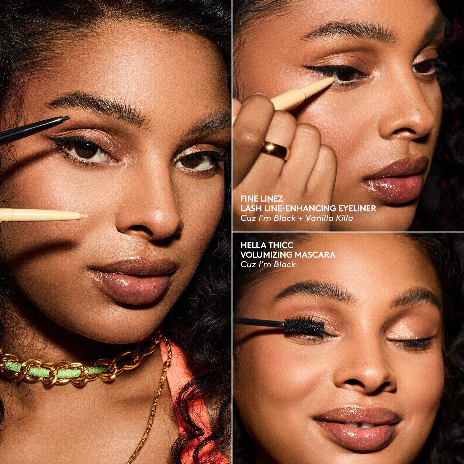 Micro Precision - Liner