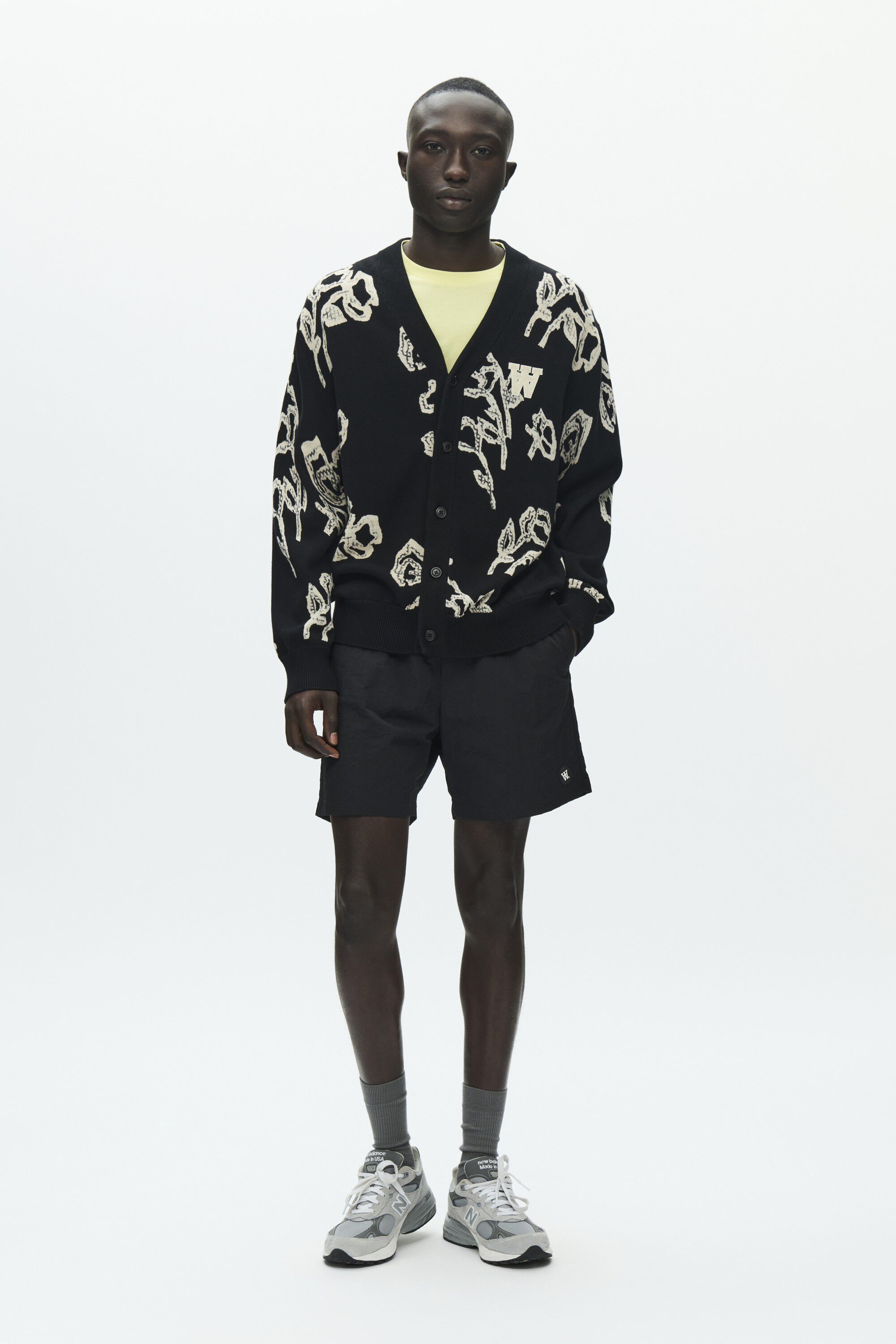 WWLeif cardigan 25375