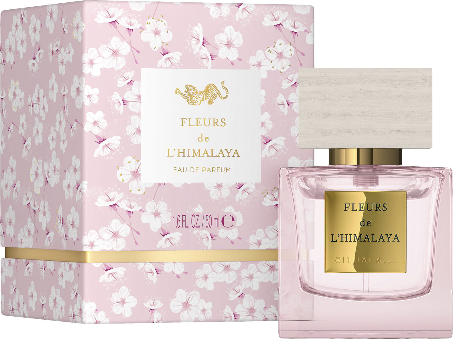 Fleurs de l'Himalaya 50 ml