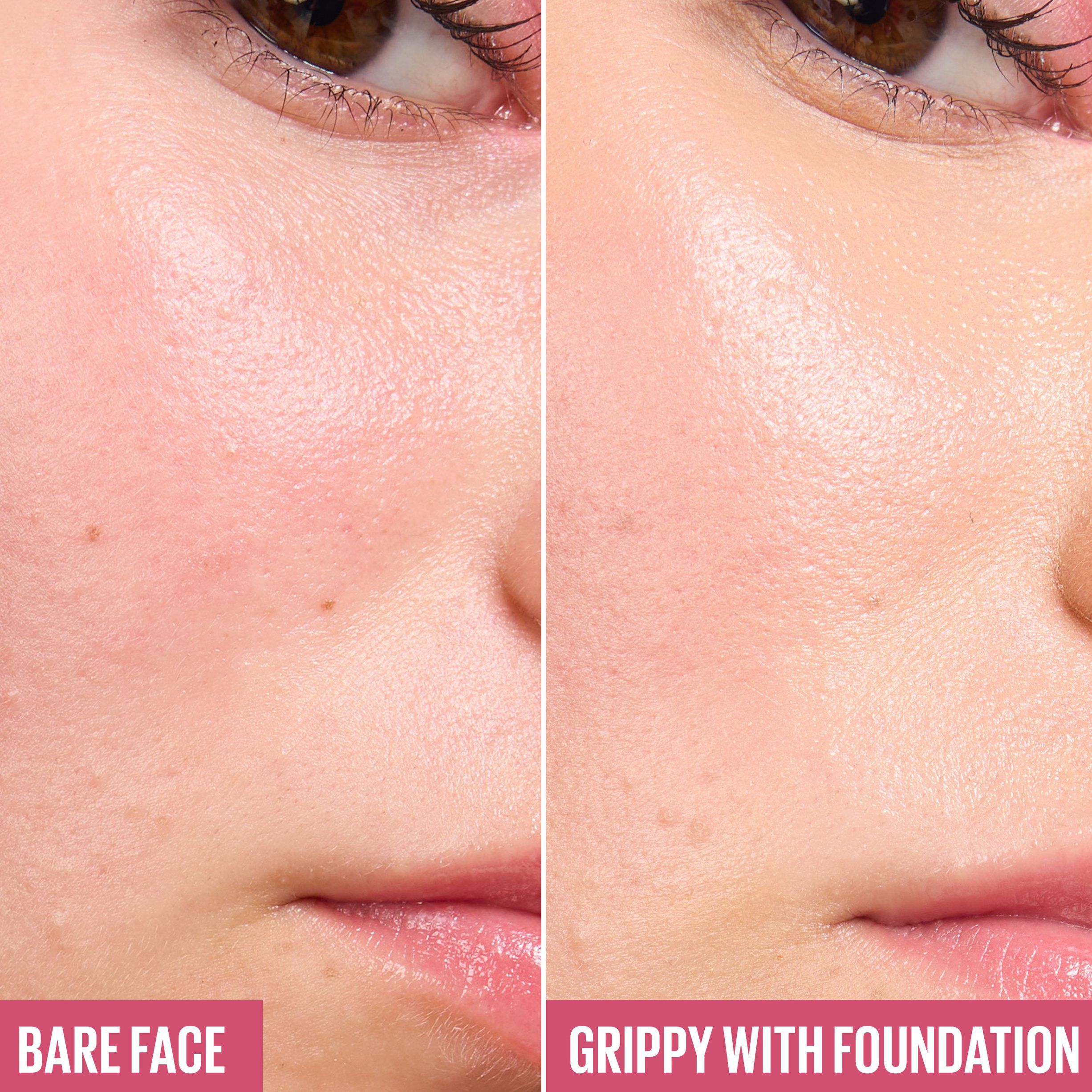 Grippy Serum Primer