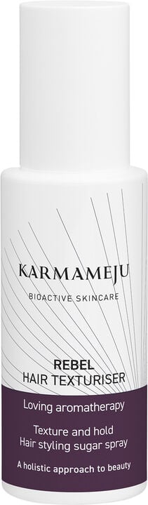 REBEL hair texturiser