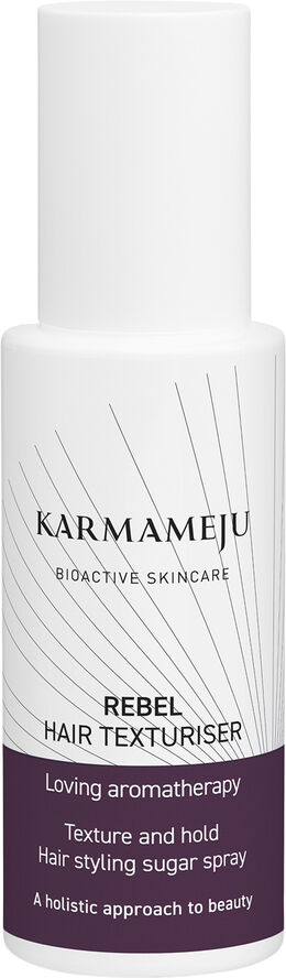 REBEL hair texturiser