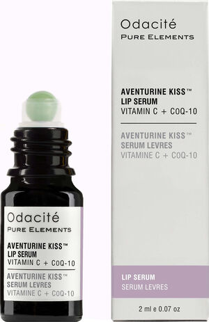 Aventurine Kiss Lip Serum