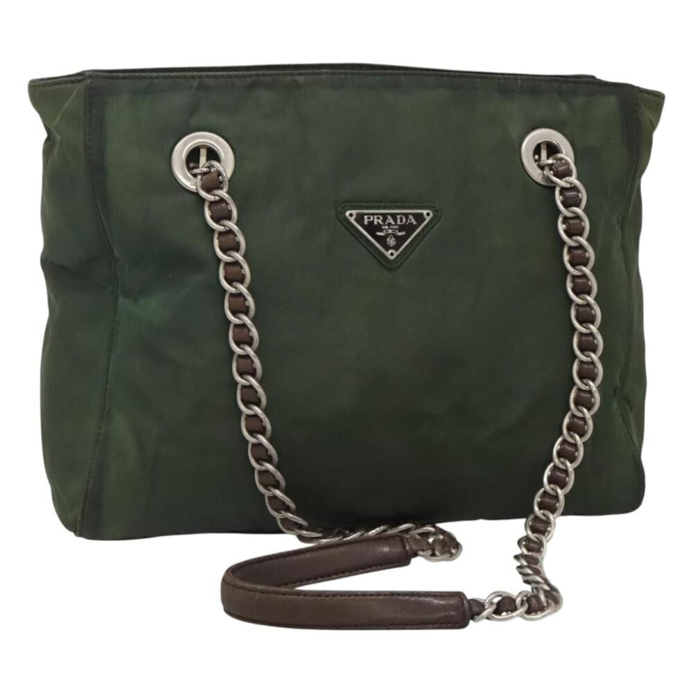 Prada Shoulder Bag