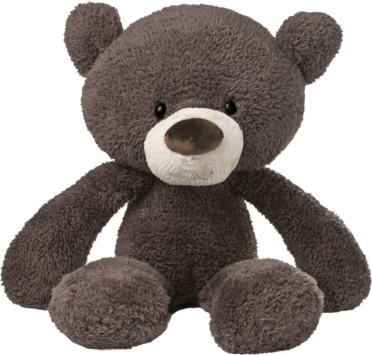 Gund Fuzzy Chocolate 34 cm