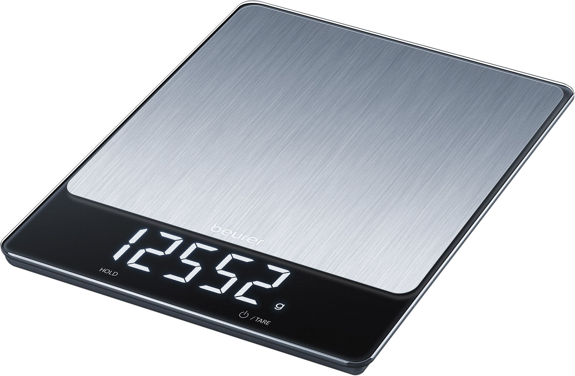 XL K&ouml;ksv&aring;g KS 34 Stainless steel