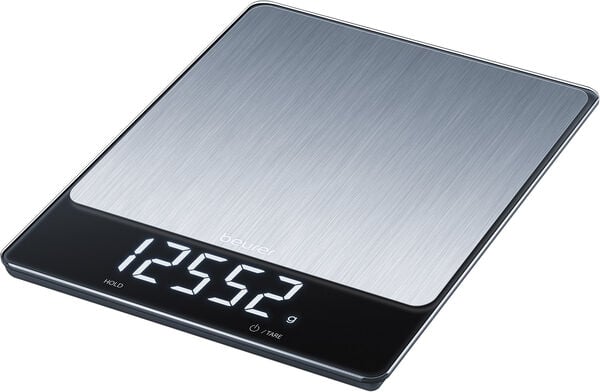 XL Köksvåg KS 34 Stainless steel