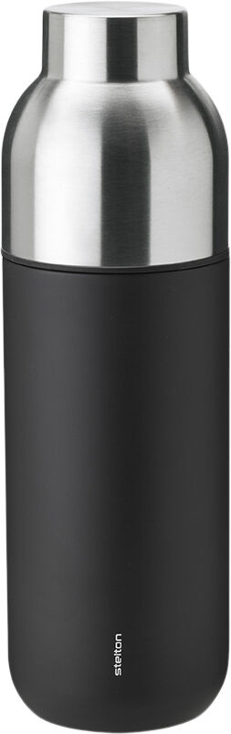 Keep Warm termosflaska 0.75 l. black
