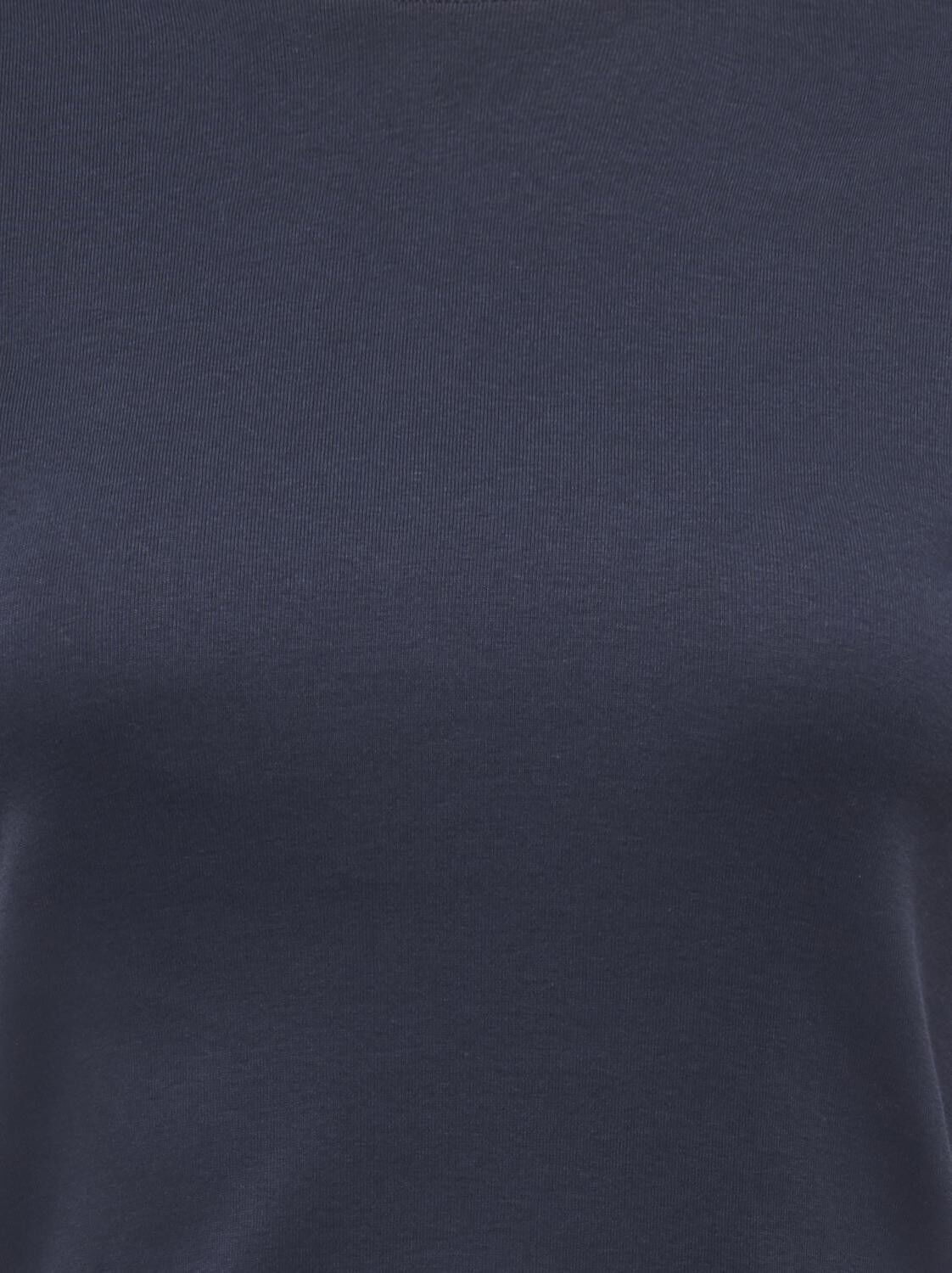 Onlbina S/S Short Top Solid Os Cs Jrs