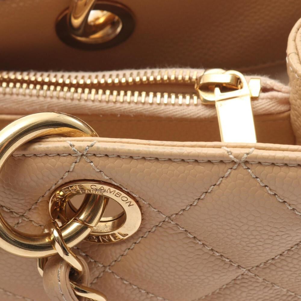 Chanel Tote