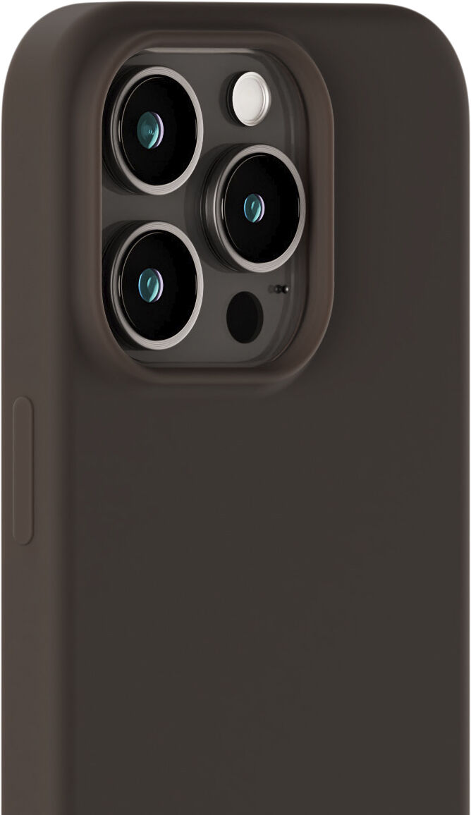 Silicone Case iPhone 15 Pro