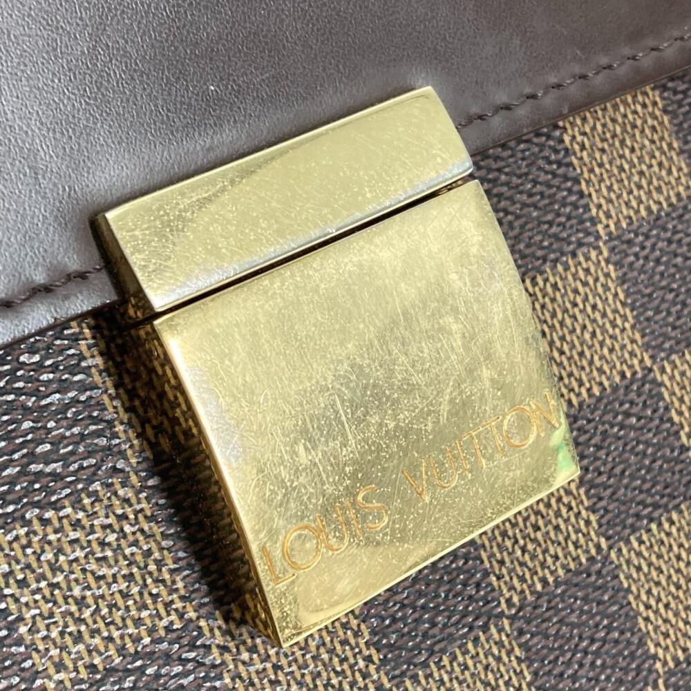 Louis Vuitton Briefcase