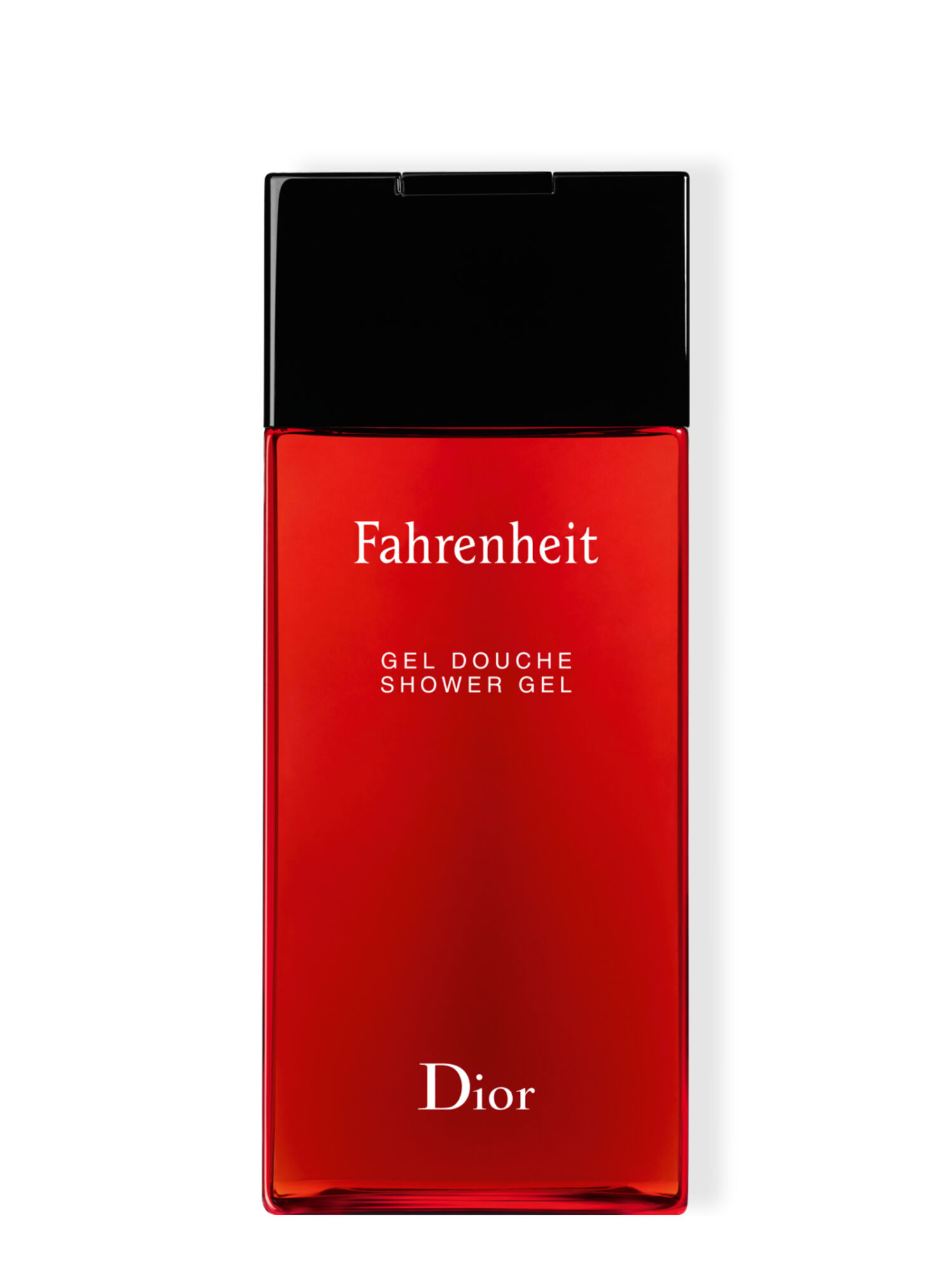 Fahrenheit Shower gel