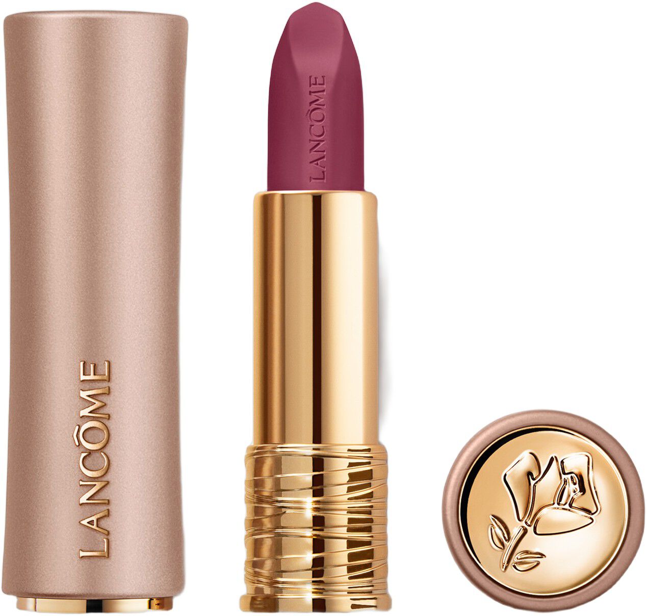 ABSOLU ROUGE INTIMATTE R25