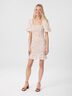 Edena Smock Dress