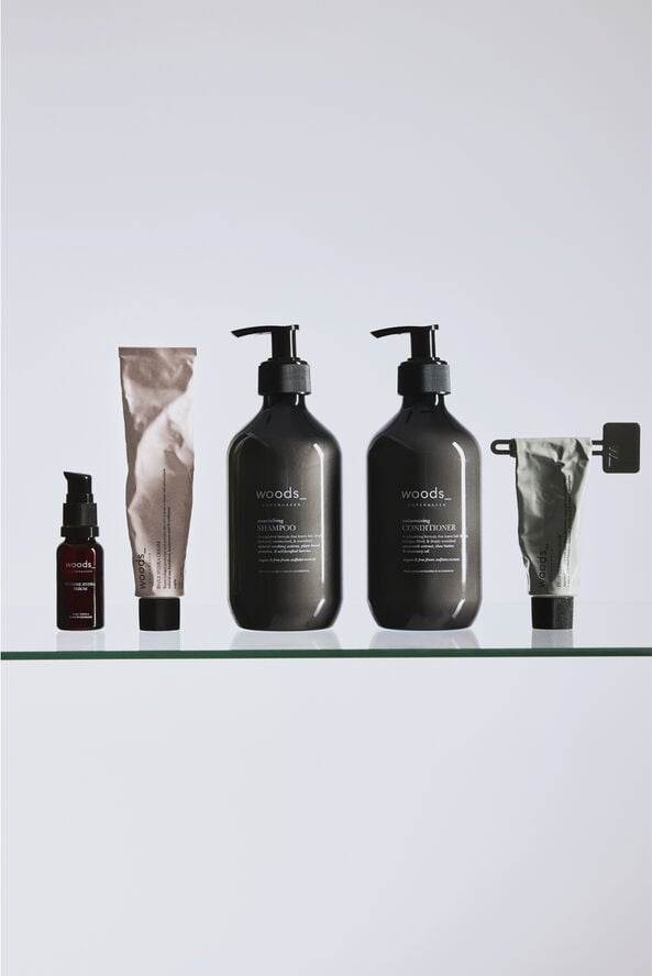 VOLUMIZING CONDITIONER - 400 ML