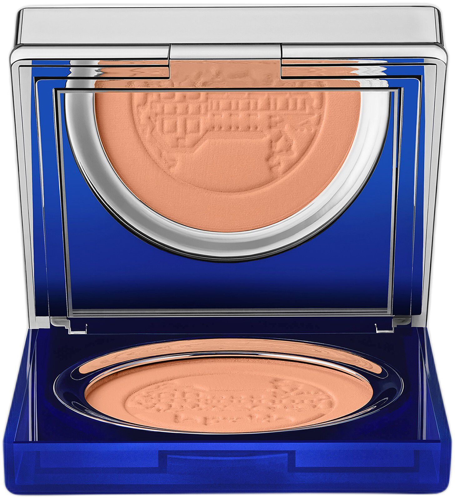 Skin Caviar Complexion Powder foundation mocha 9 gr