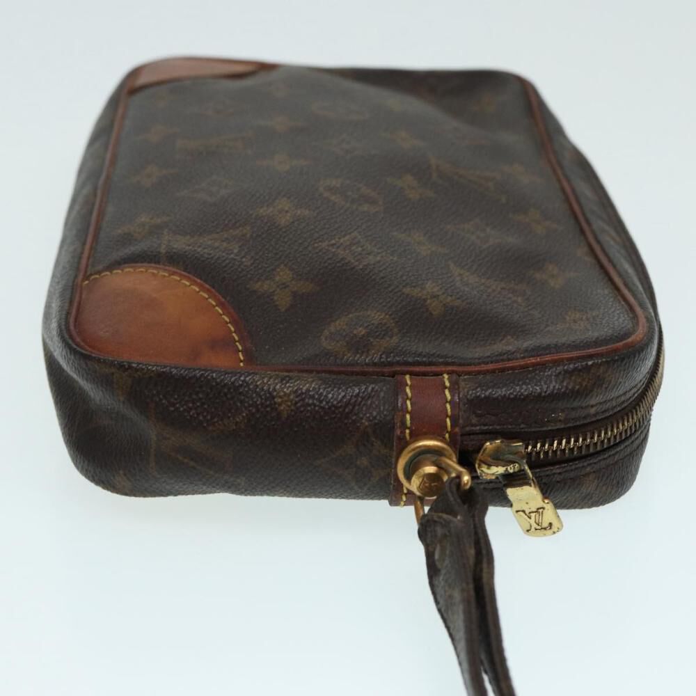 Louis Vuitton Marly Dragonne