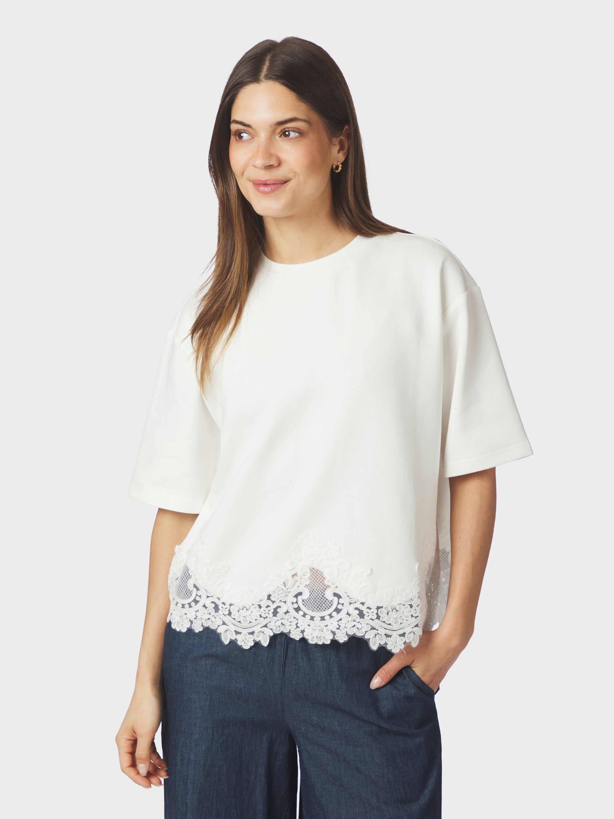 Toppar & t-shirts