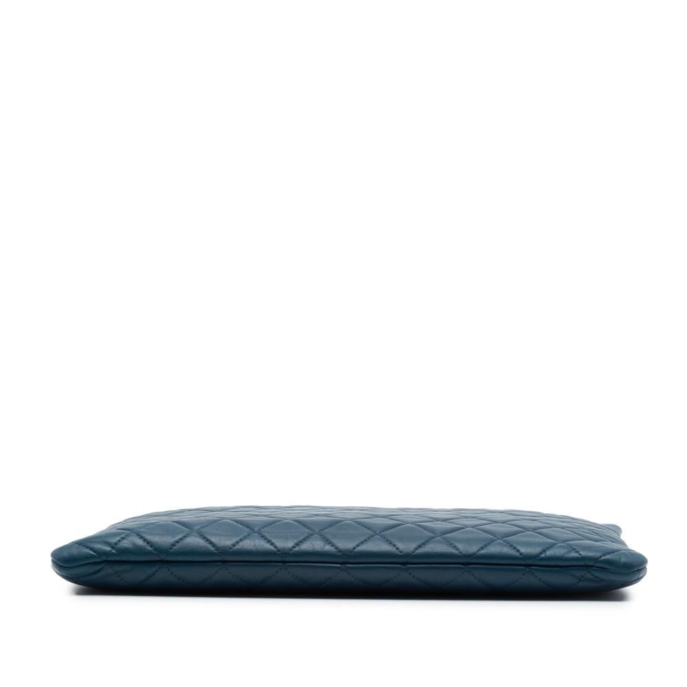 Chanel Clutch