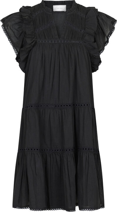 Jamma S Voile Dress