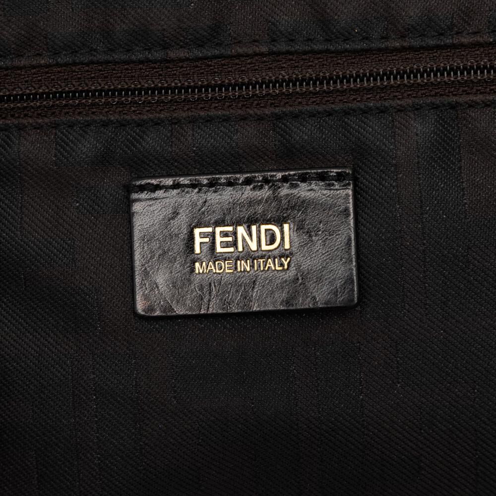 Fendi Tote