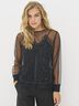 Bitten Blouse