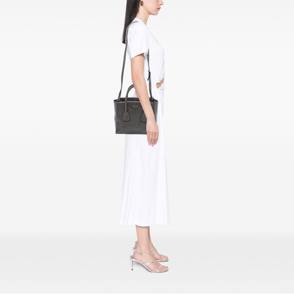 Prada Luggage