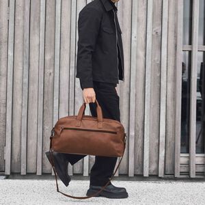 Keatonmbg Weekend Bag, 30L