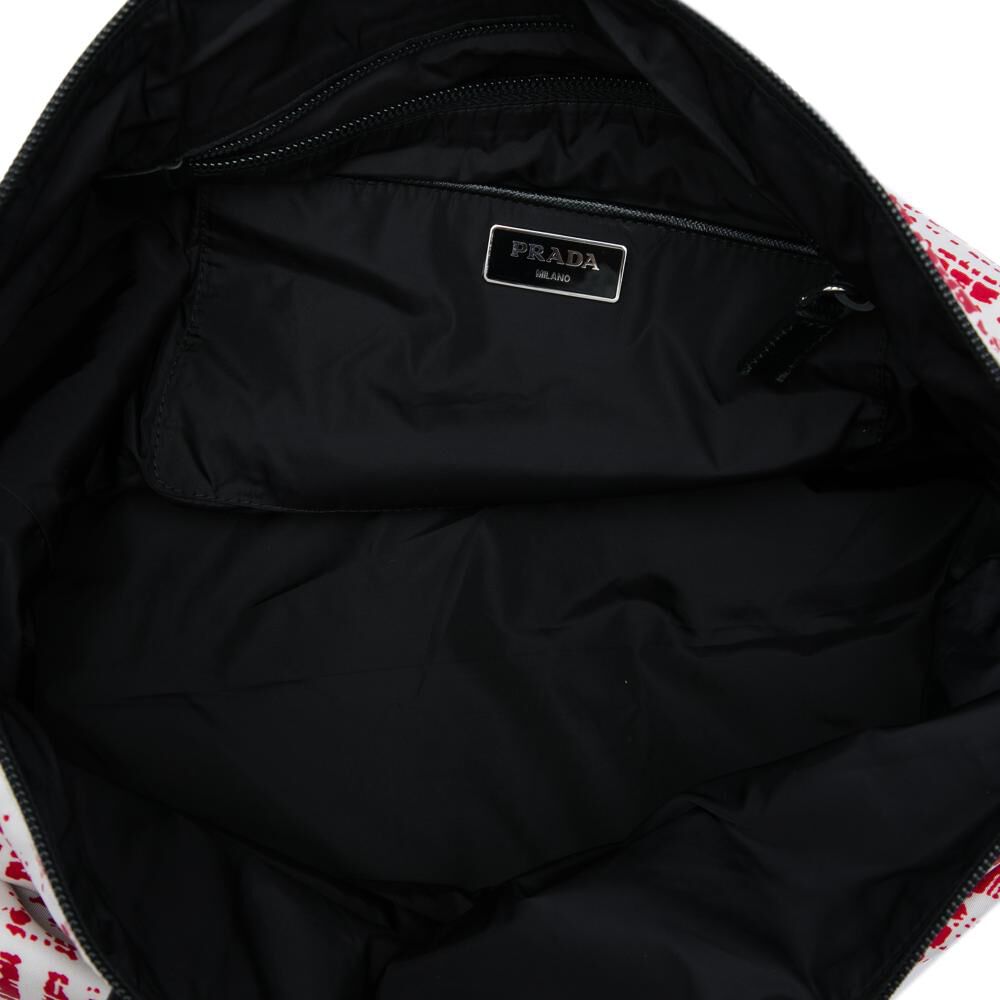 Prada Tessuto