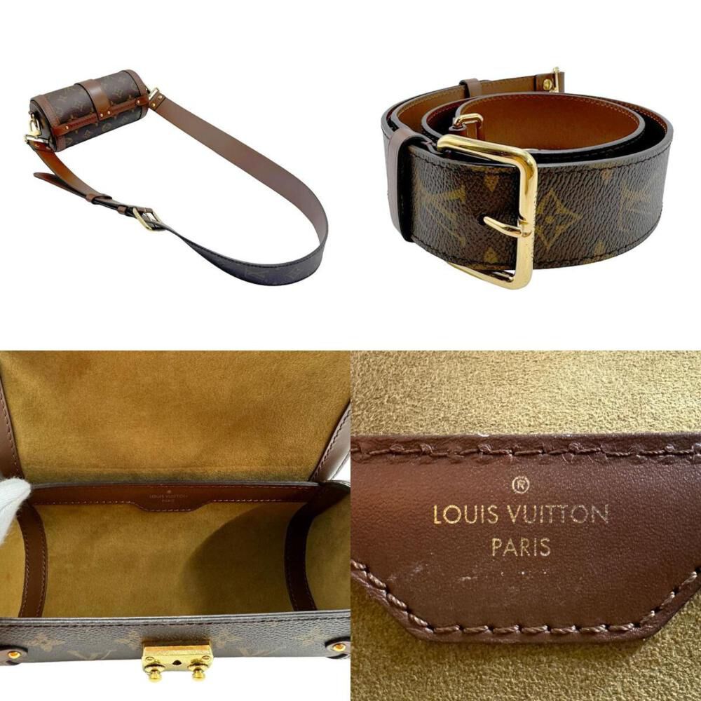 Louis Vuitton Shoulder Bags