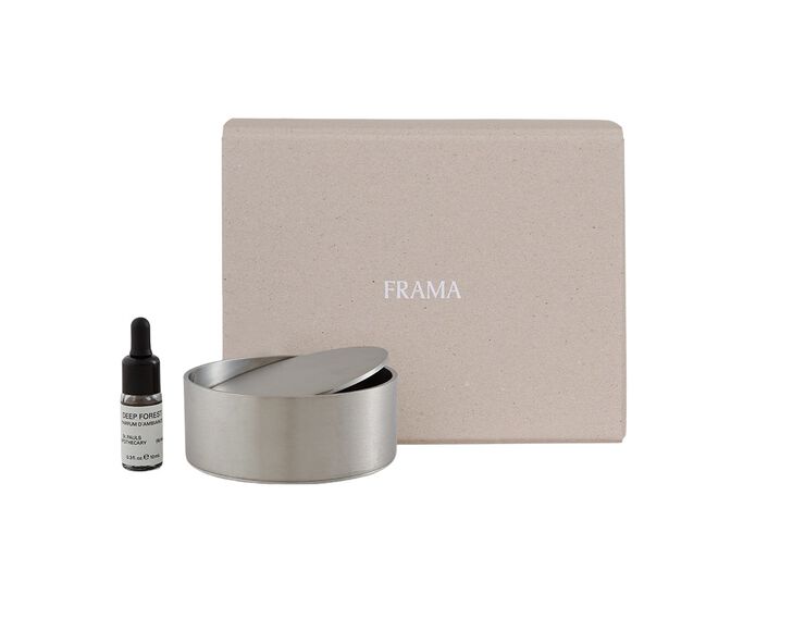 Gift Box: Sphere Oil Diffuser + Oil
