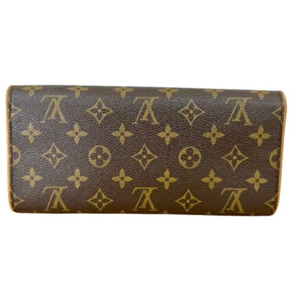 Louis Vuitton Twin Pochette