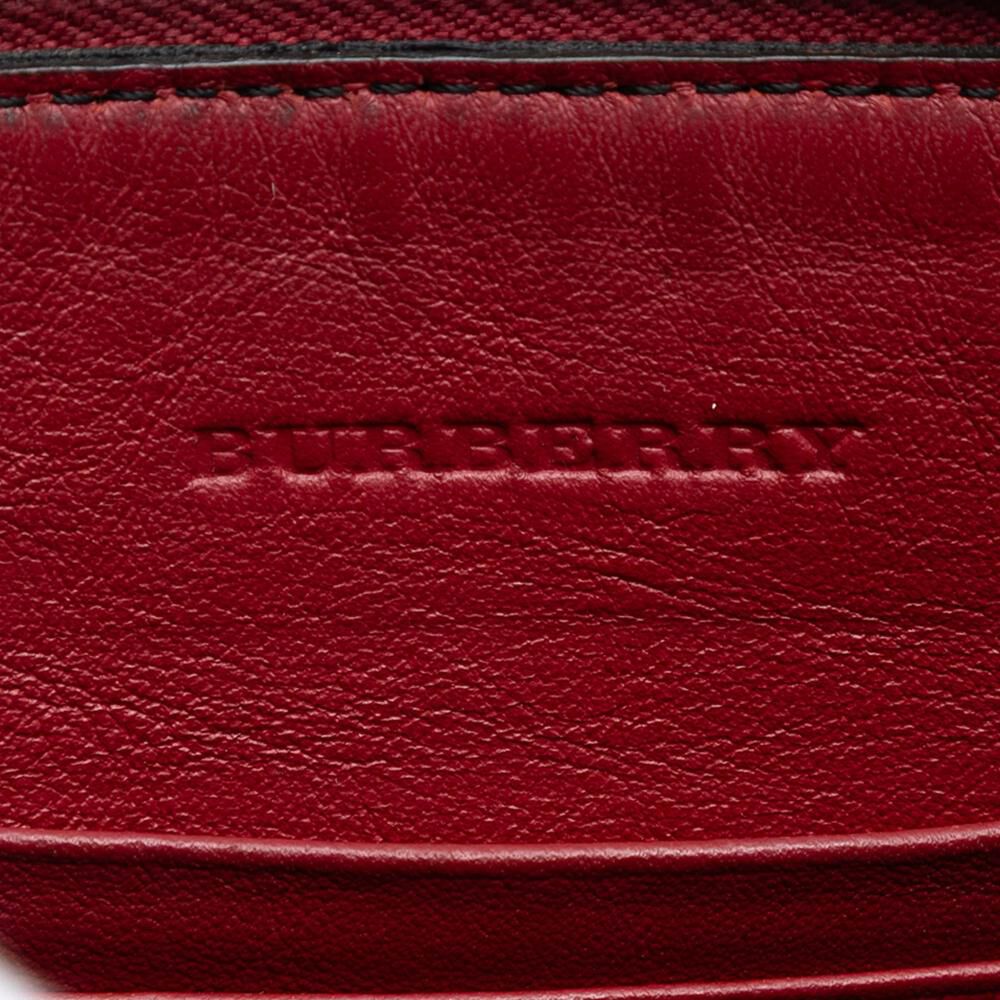 Burberry Crossbody Bag