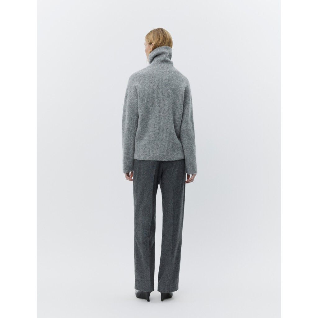 Thalia - Melange Wool