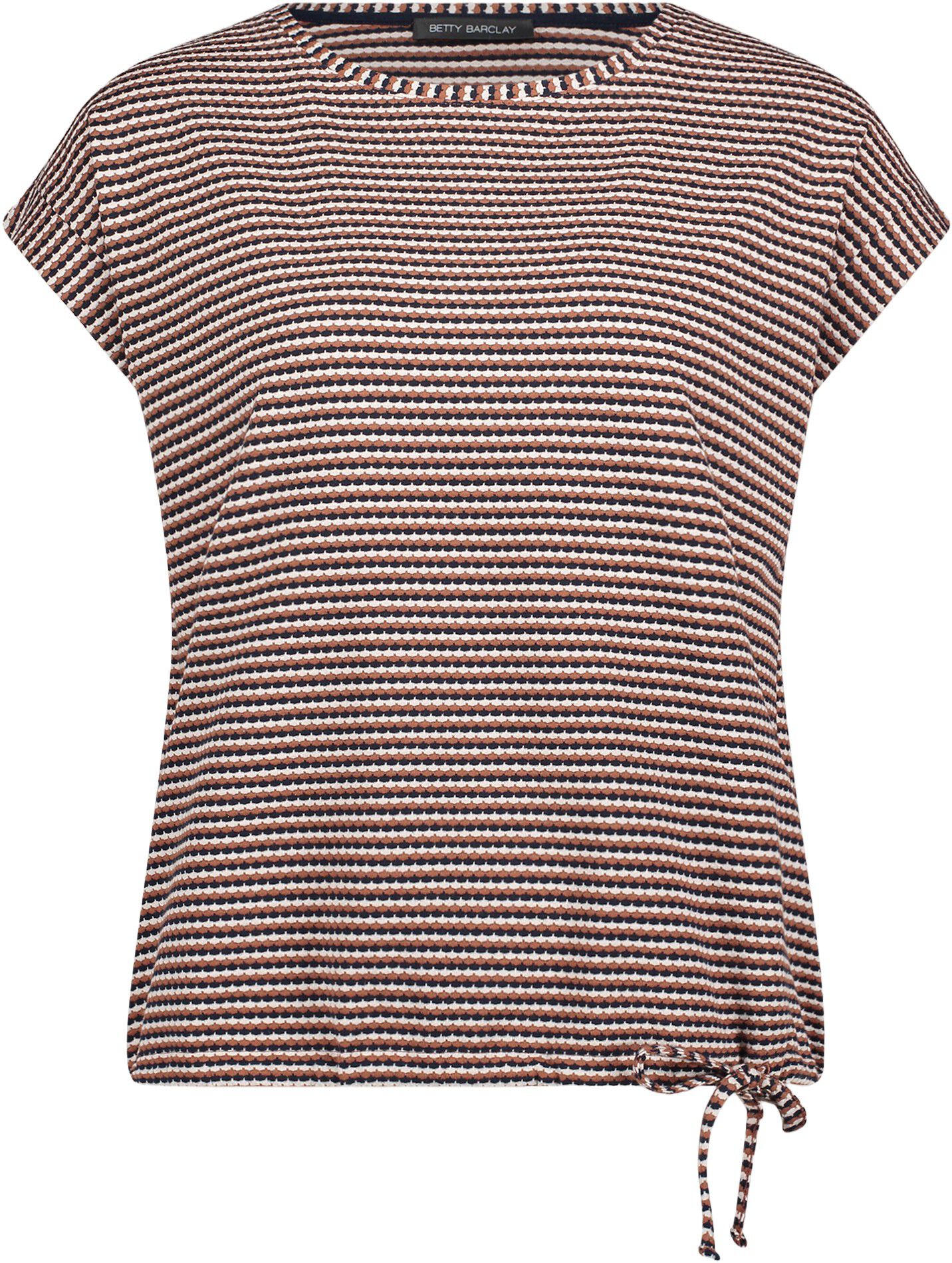 Shirt Kurz 1/2 Ar