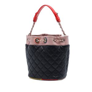 Chanel Bucket Bag
