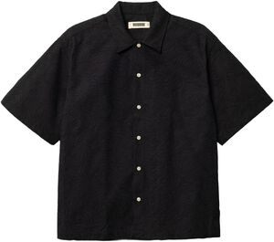 WBWang Embroidery Shirt