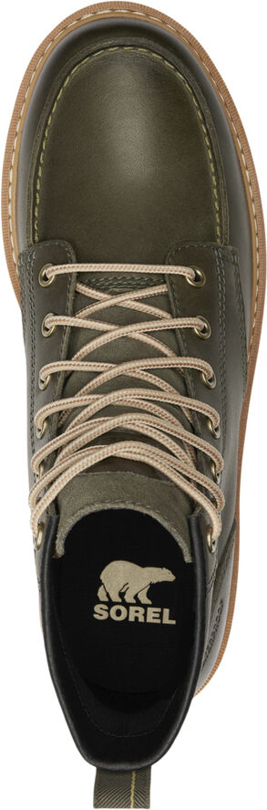 Sorel Slabtown Moc Waterproof, herre